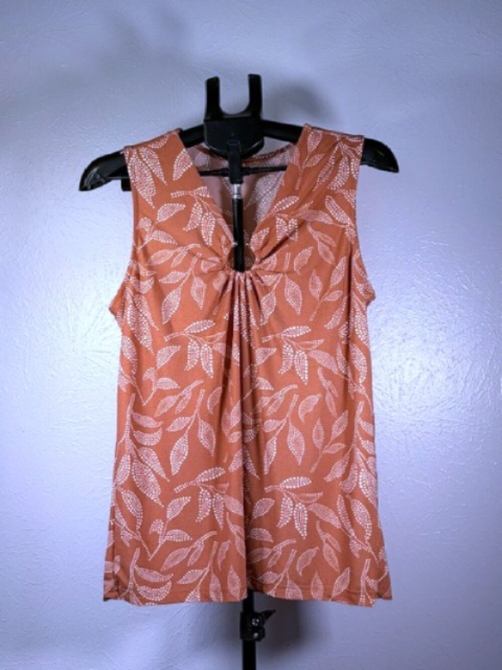 Leslie Rose